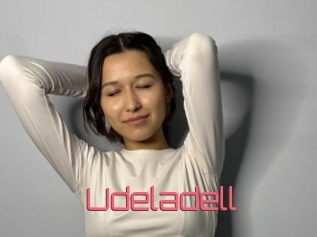 Udeladell