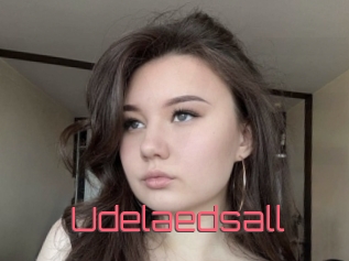 Udelaedsall
