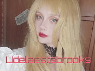 Udelaestabrooks