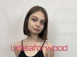 Udelaforwood