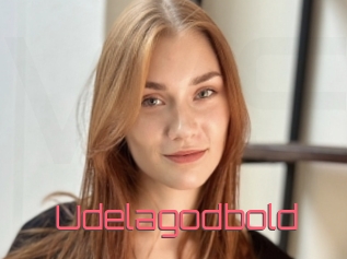 Udelagodbold