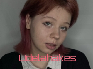 Udelahakes