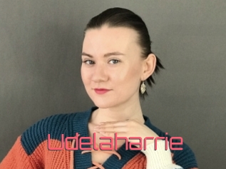Udelaharrie