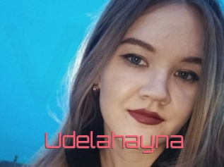 udelahayna Webcam Sexe Direct