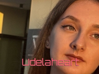 Udelaheart