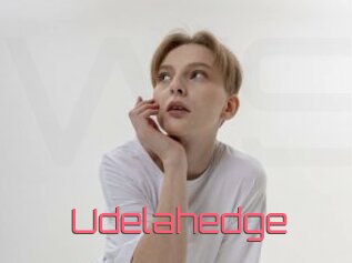 Udelahedge