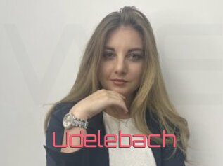 Udelebach