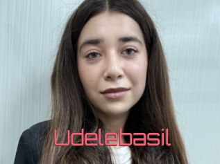 Udelebasil