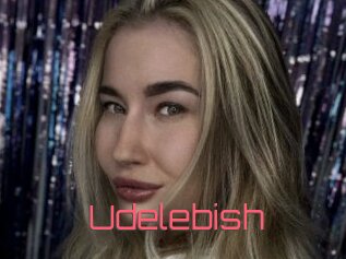 Udelebish