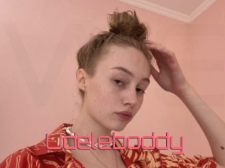Udeleboddy