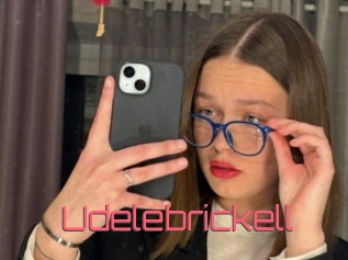 Udelebrickell
