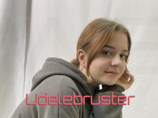 Udelebruster