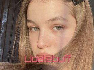 Udelebuff