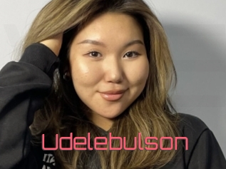 Udelebulson