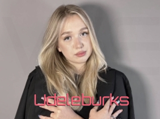 Udeleburks