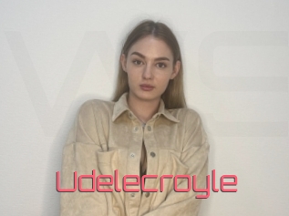 Udelecroyle