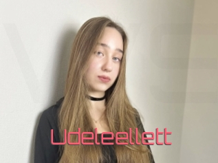 Udeleellett
