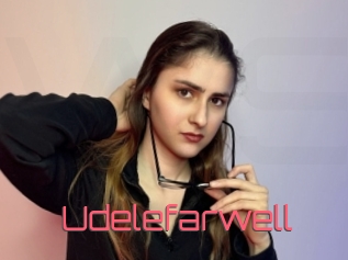 Udelefarwell