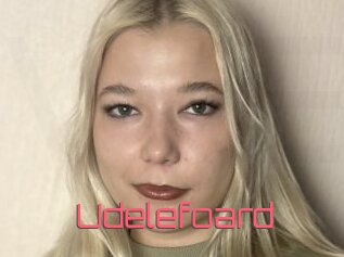 Udelefoard