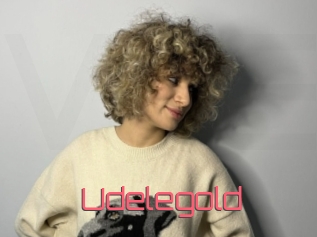 Udelegold