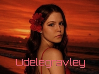 Udelegravley