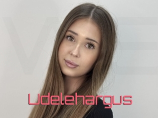 Udelehargus