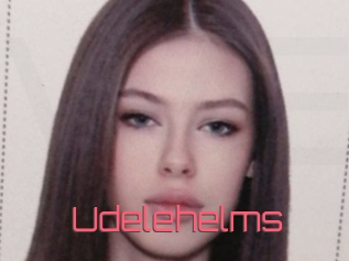 Udelehelms