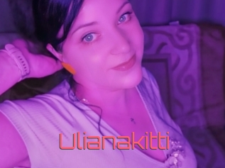 Ulianakitti