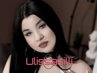Ulissasilli