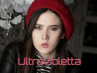 Ultravioletta