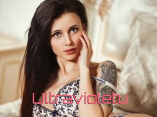 Ultravioletu