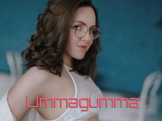 Ummagumma