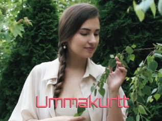 Ummakurtt