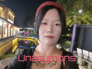 Unasymons