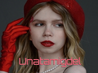 Unatamigdel