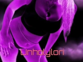 Unholylori