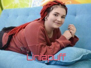 Uniapuff