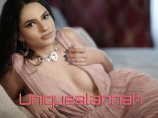 Uniquealannah