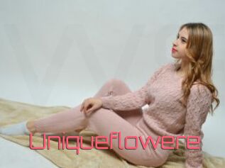 Uniqueflowere
