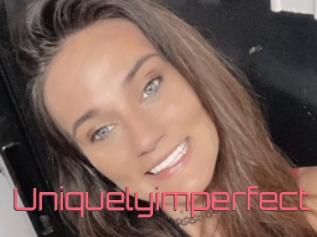 Uniquelyimperfect