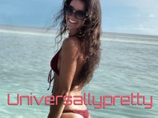 Universallypretty