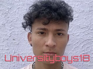 Universityboys18