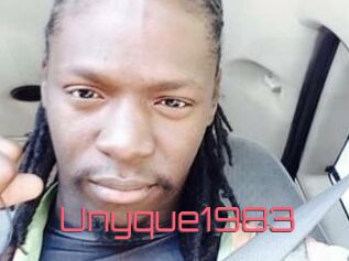 Unyque1983
