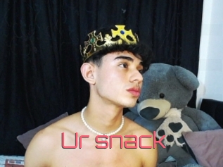 ur_snack Webcam Sexe Direct