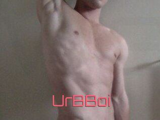 UrBBoi