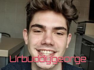 Urbuddygeorge