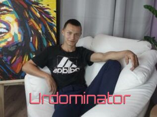 Urdominator