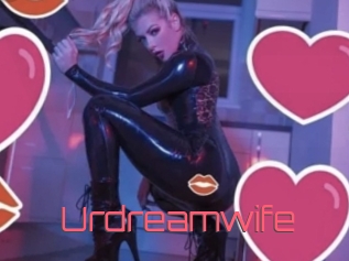 Urdreamwife