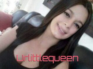Urlittlequeen