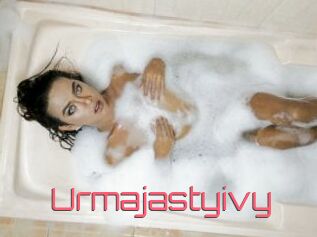 Urmajastyivy